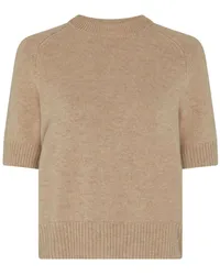 Anine Bing Jackson Pullover Braun