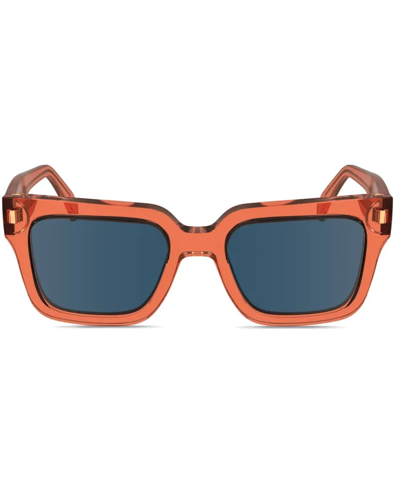 Paul Smith Kenton Sonnenbrille - Orange Orange
