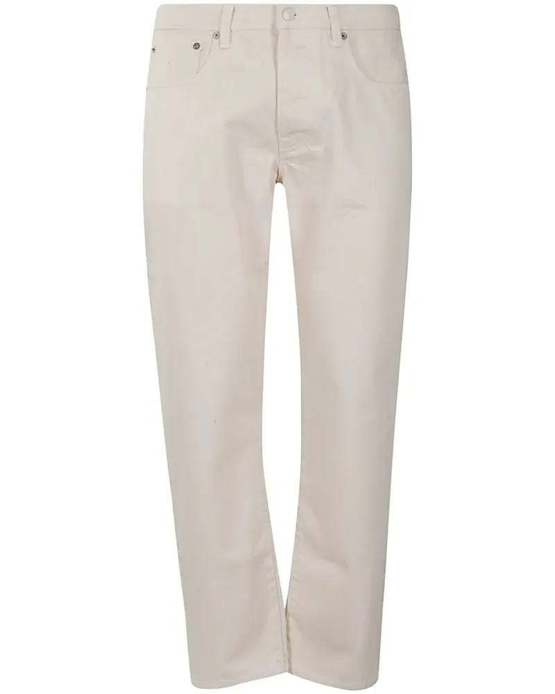 Fortela John Jeans - Weiß Weiß