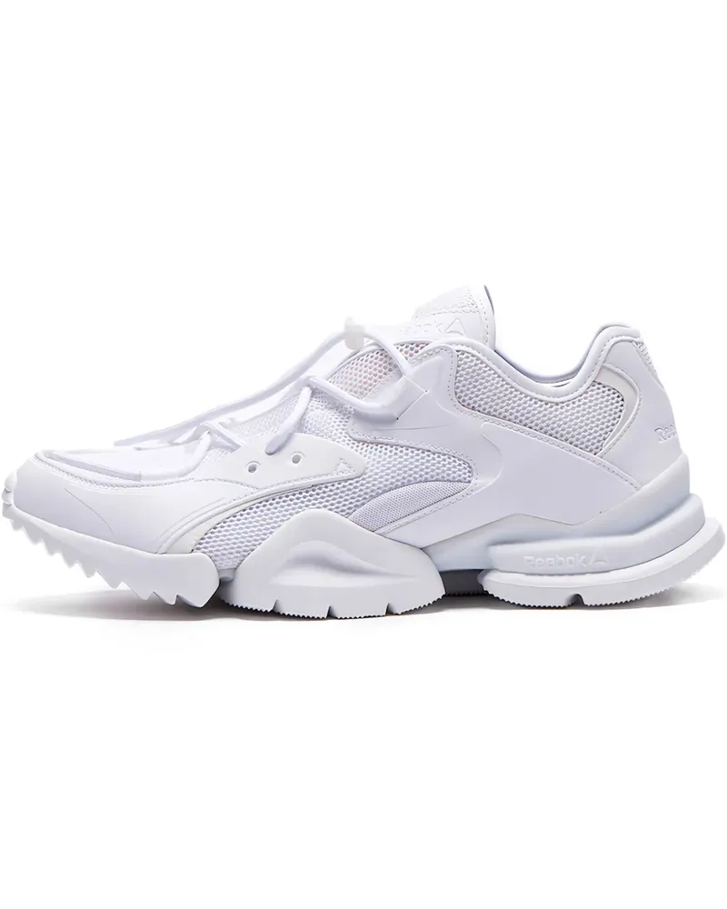 Reebok Collabo Sneakers - Weiß Weiß