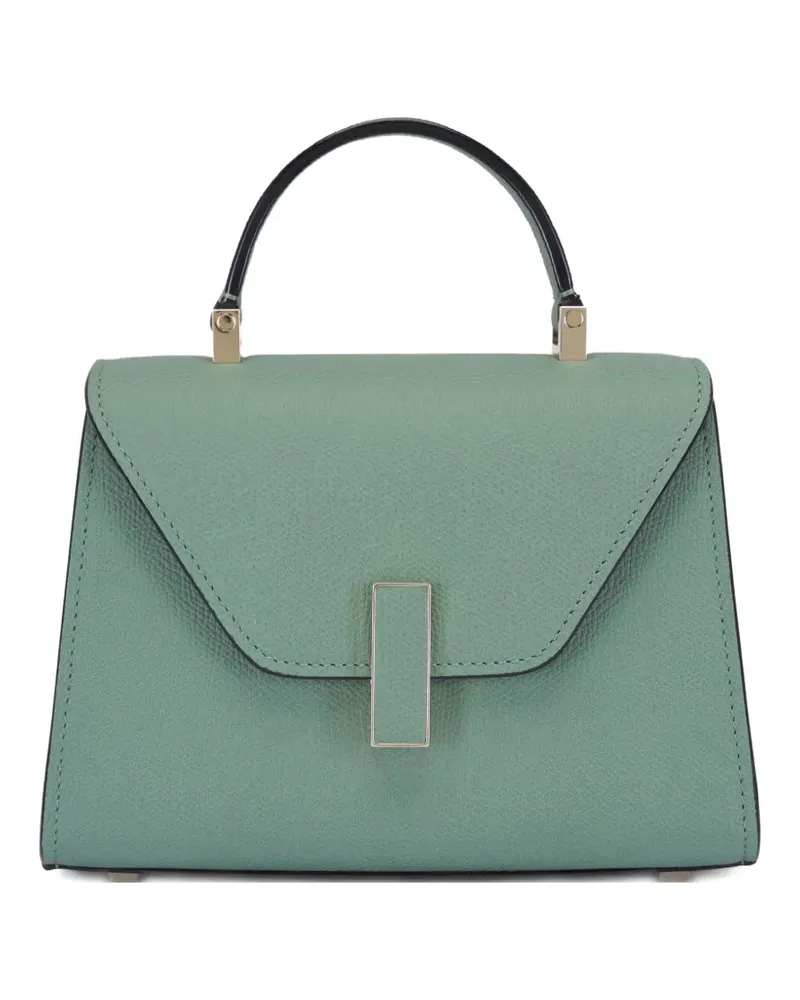 Valextra Iside Handtasche - Grün Grün