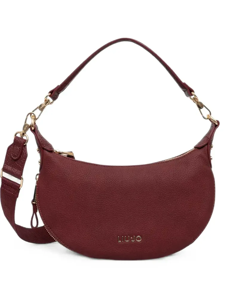 Liu Jo small hobo bag - Rot Rot
