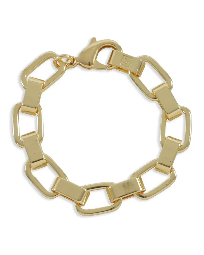 Federica Tosi Emily Armband - Gold Gold