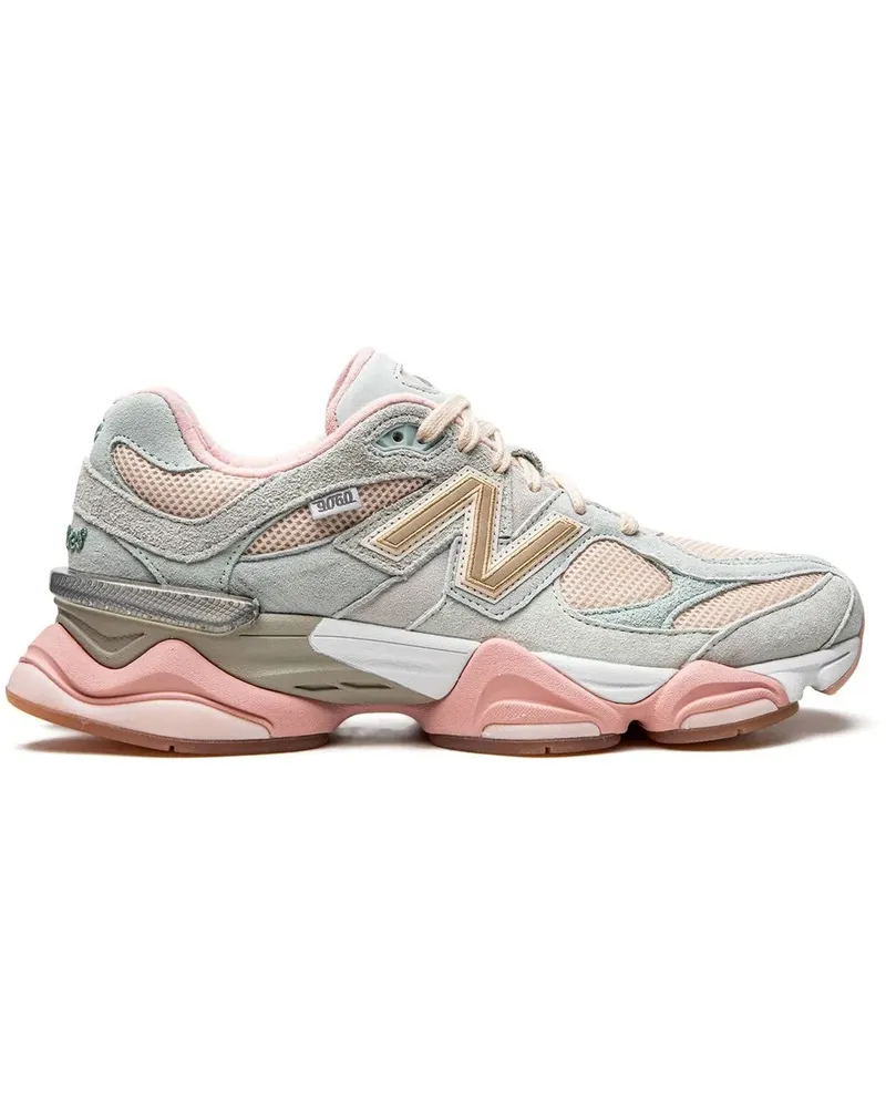 New Balance 9060 Sneakers - Rosa Rosa