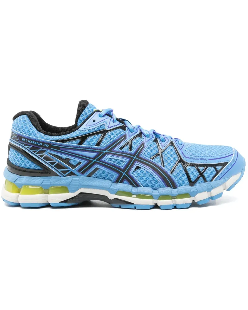 Asics Gel-Kayano 20 Sneakers - Blau Blau