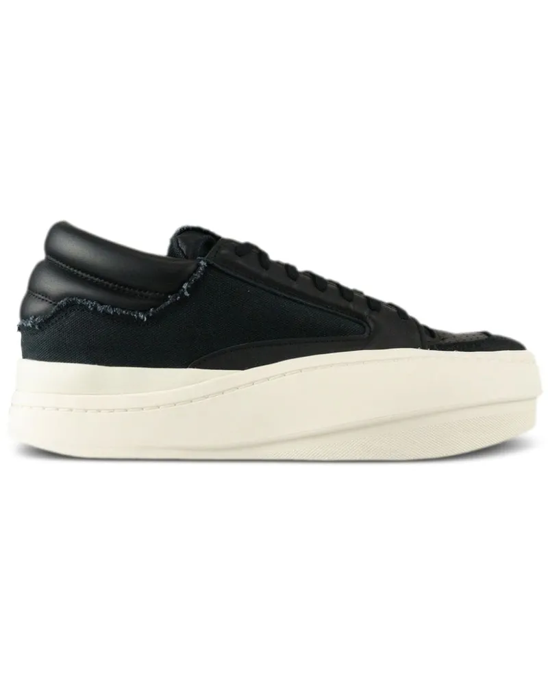 Y-3 Centennial Sneakers - Schwarz Schwarz