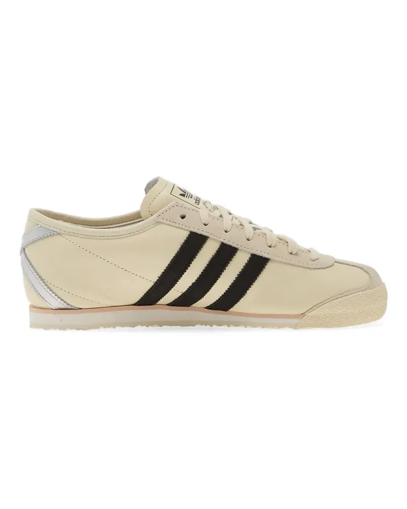 adidas Italia 70s stripes sneakers - Nude Nude