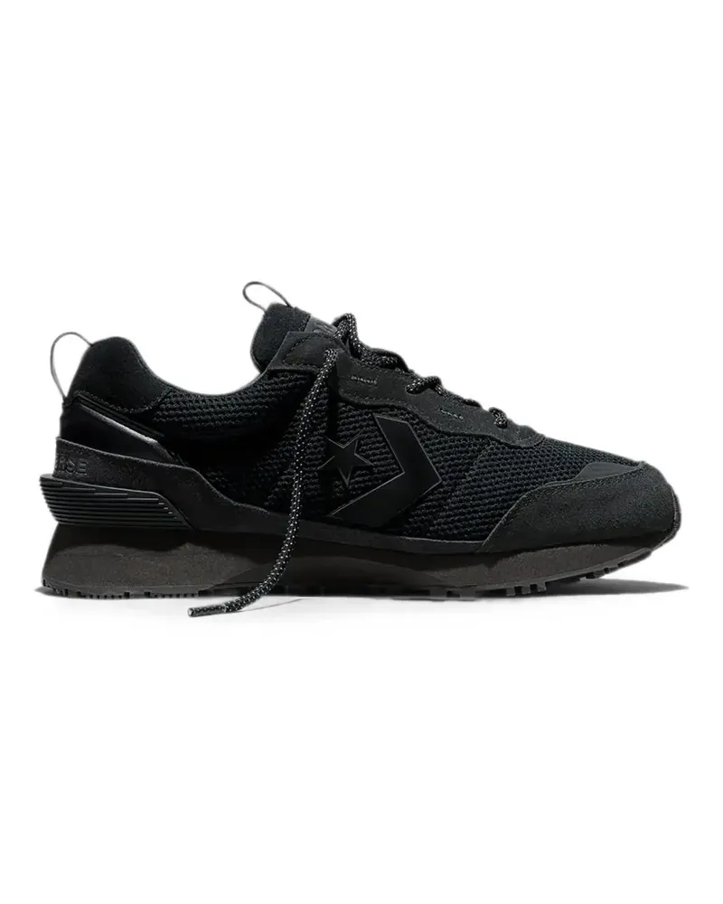 Converse Omega Hike Sneakers - Schwarz Schwarz