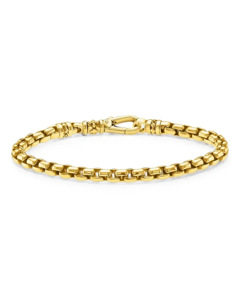 Thomas Sabo Venezia Kettenarmband - Gold Gold