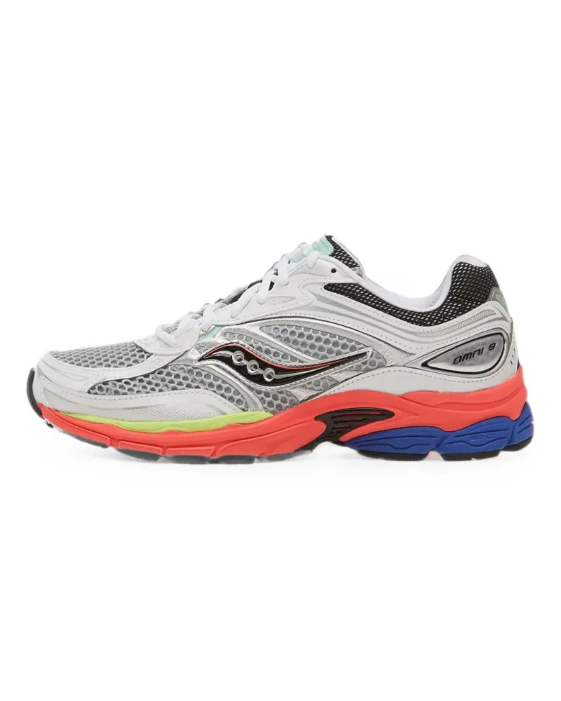 Saucony Progrid Omni sneakers - Weiß Weiß