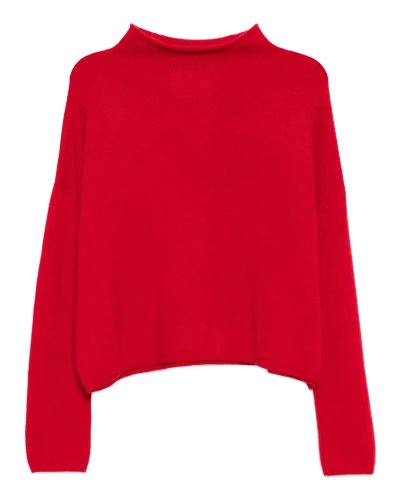 Lisa Yang Sandy jumper - Rot Rot