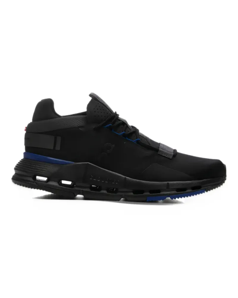 ON Cloudnova 2 sneakers - Schwarz Schwarz