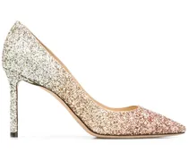 Romy Pumps 85mm - Gold