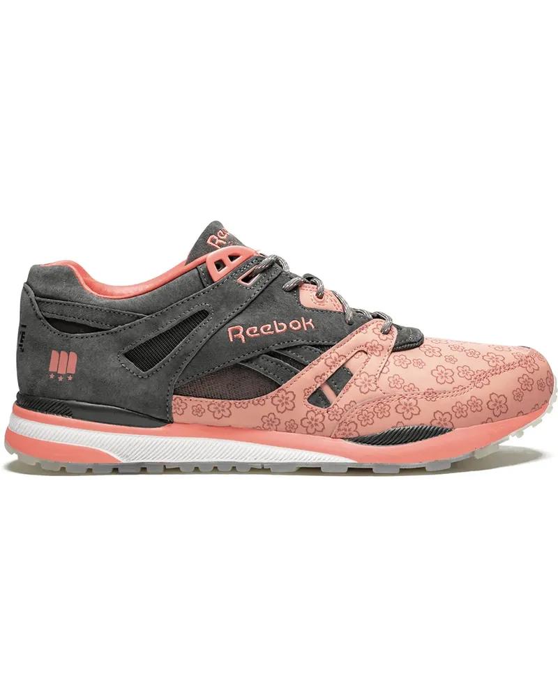 Reebok Ventilator CNT' Sneakers - Grau Grau