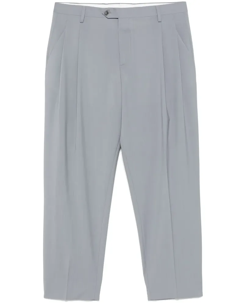 Briglia 1949 Klassische Hose - Grau Grau
