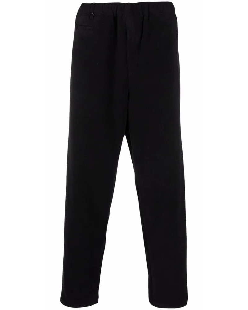 Undercover x Evangelion Jogginghose - Schwarz Schwarz