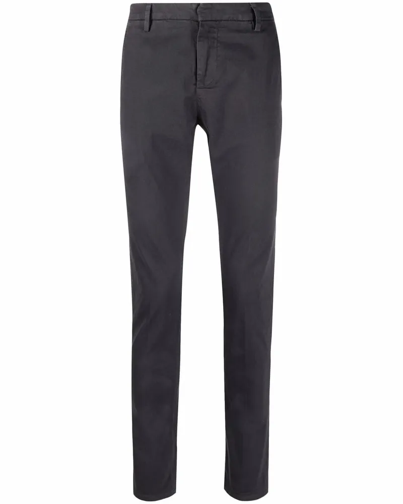Dondup Gaubert Hose - Grau Grau