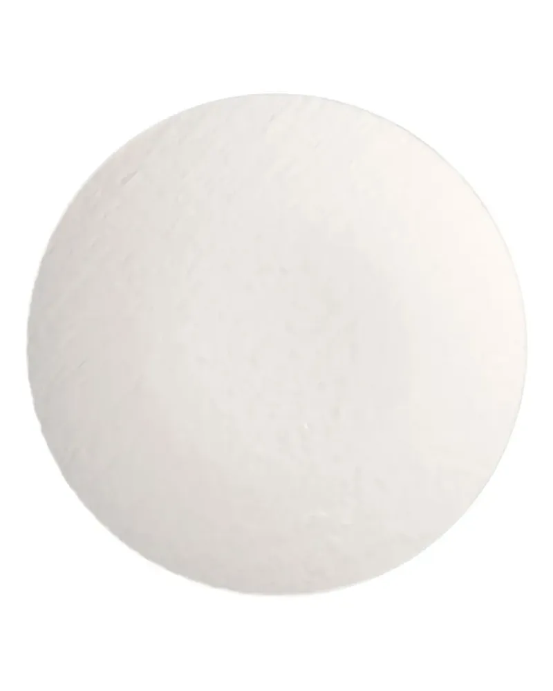 Villeroy & Boch Flache Teller (6er-Set) - Weiß Weiß