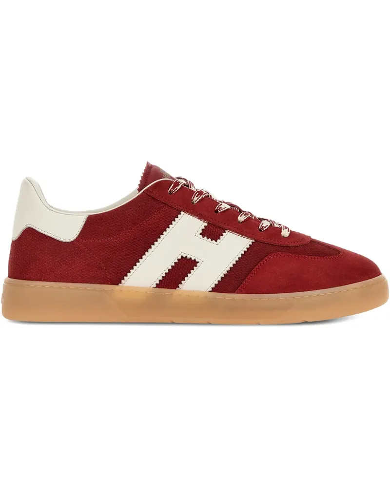 Hogan Cool Sneakers - Rot Rot