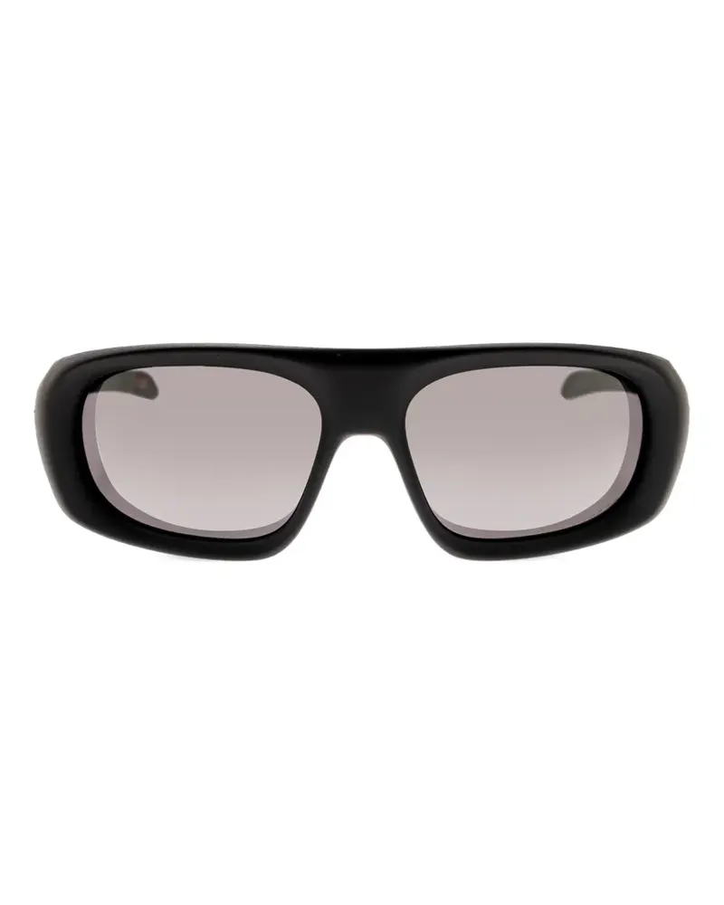 Oakley Belleville Sonnenbrille - Schwarz Schwarz