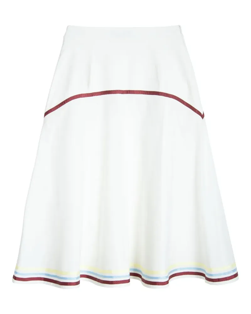 ISOLDA Maranhão Midirock - Weiß Weiß