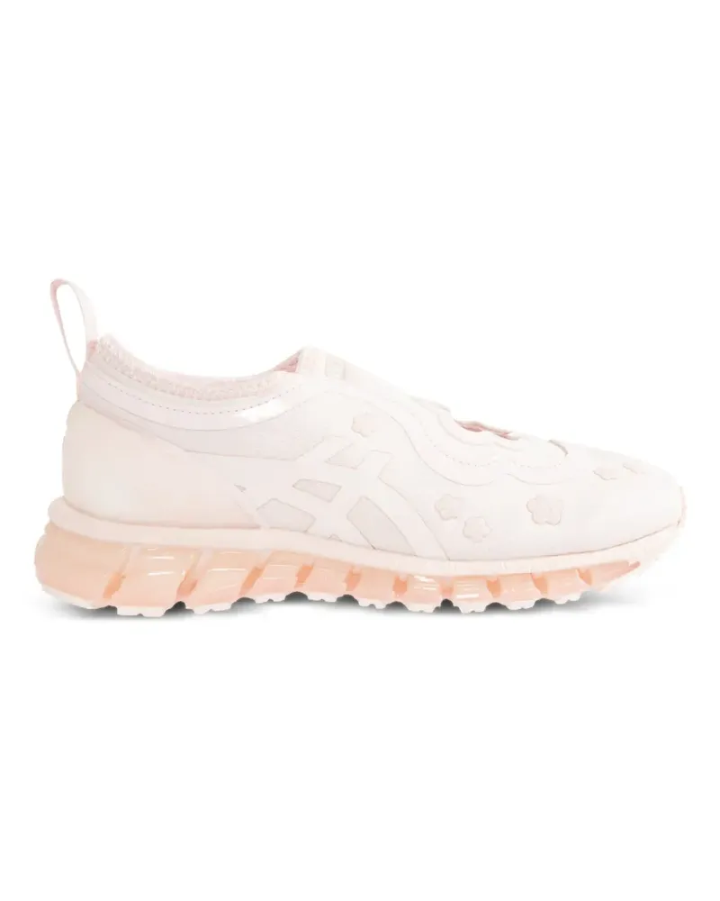Asics x Cecilie Bahsen GEL-Quantum 360 flower-detail sneakers - Rosa Rosa