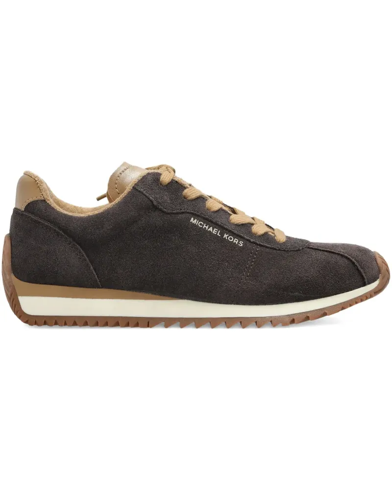 Michael Kors Rhodes Sneakers - Braun Braun