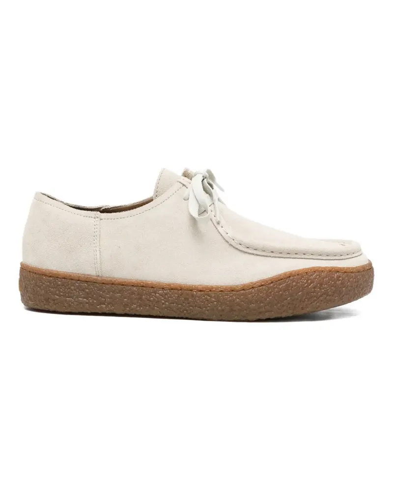 Camper Peu Terreno derby shoes - Nude Nude