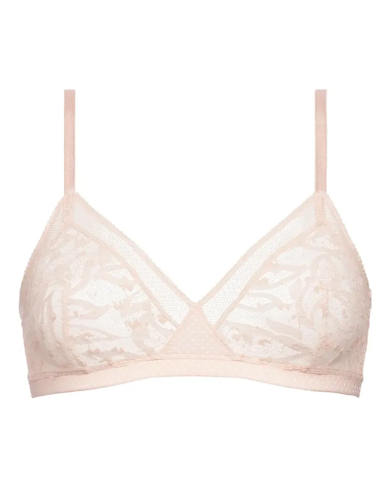 Eres Fraicheur Triangel-BH - Rosa Rosa