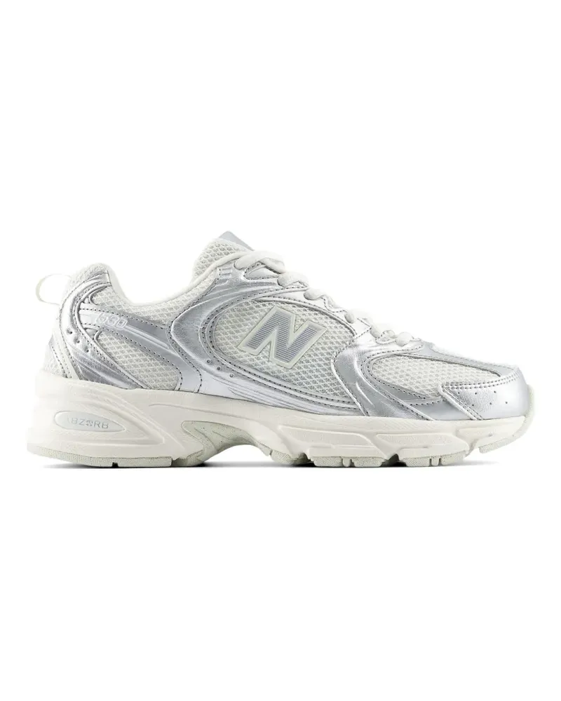 New Balance 530 Sneakers - Silber Silber