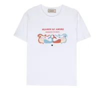 Season of Amore T-Shirt