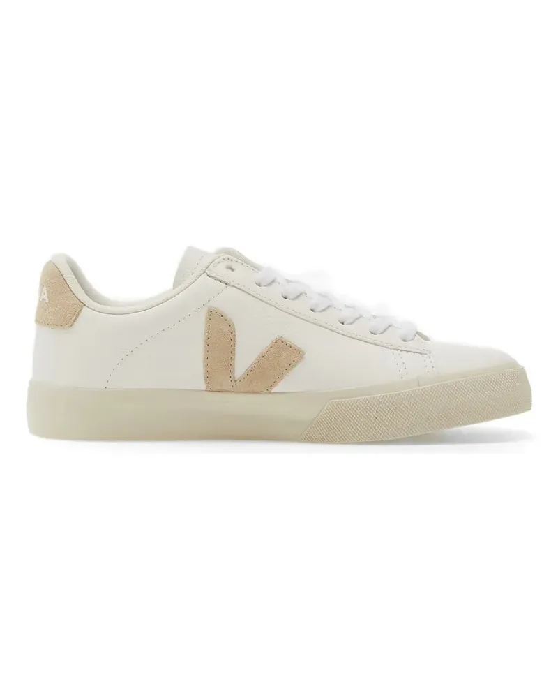 VEJA Campo sneakers - Weiß Weiß