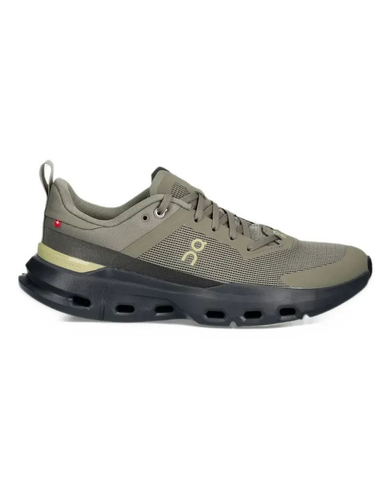 ON Cloudpulse Next Sneakers - Grün Grün