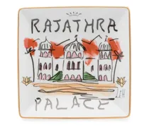 Rajathra Palace Teller 13,5cm