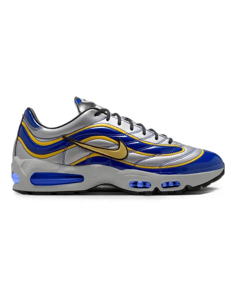 Nike Air Max Joga Bonito Sneakers - Grau Grau