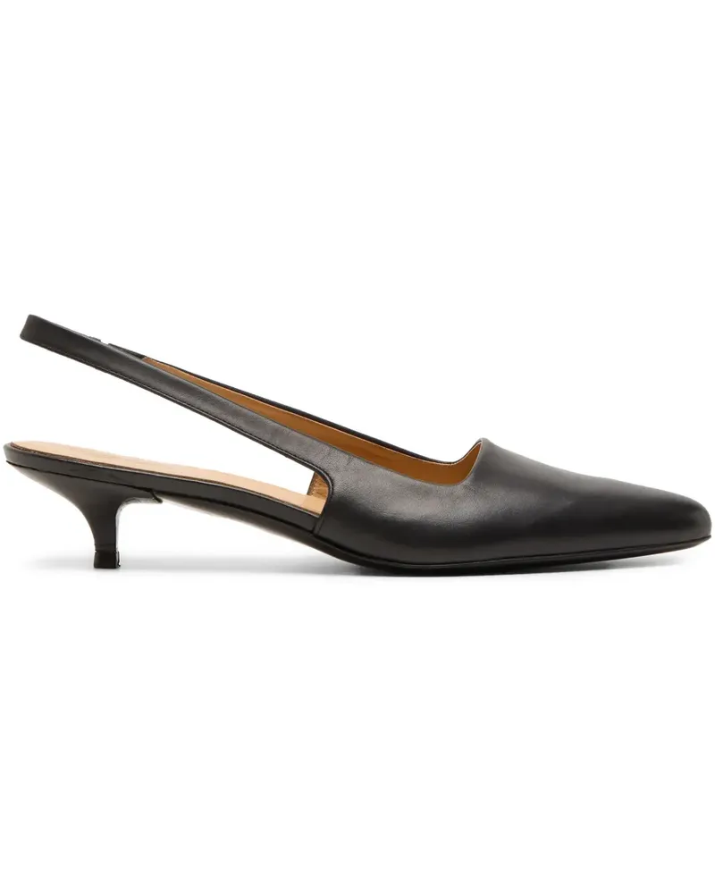 Marsèll Klassische Pumps - Schwarz Schwarz