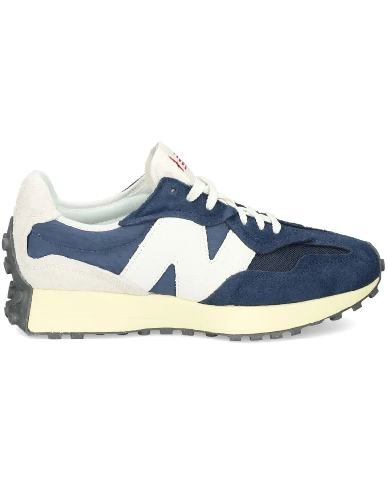 New Balance 327 Sneakers - Blau Blau