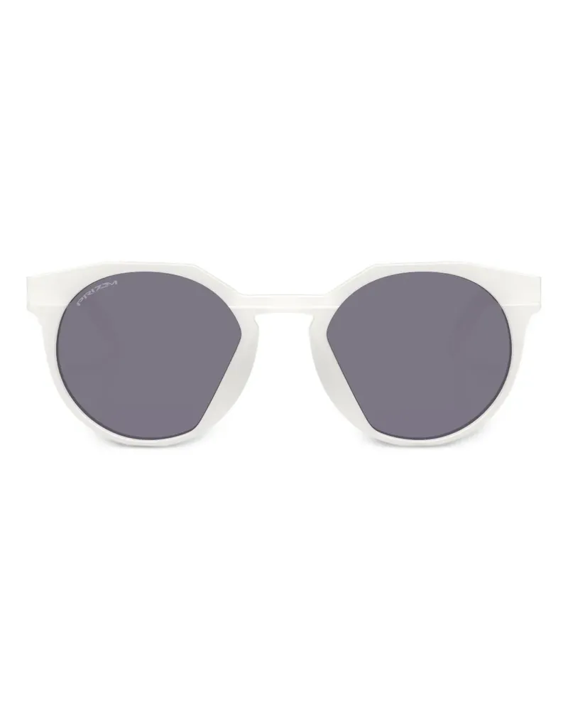 Oakley HSTN Sonnenbrille - Weiß Weiß