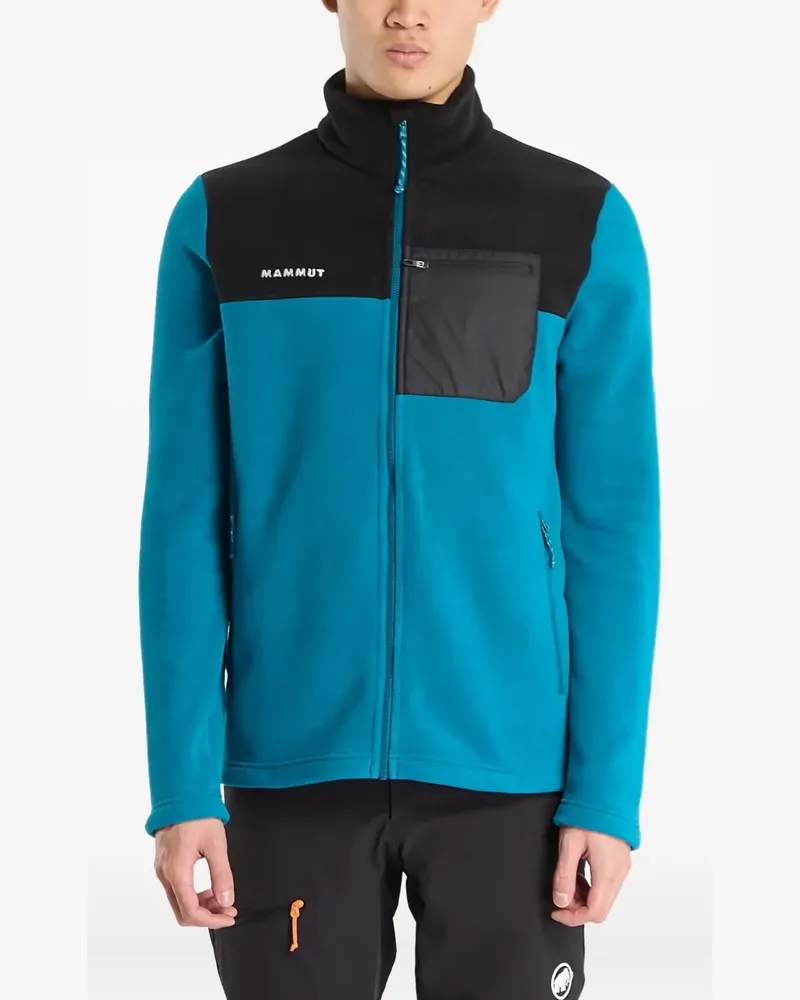 Mammut Innominata ML Jacke - Blau Blau