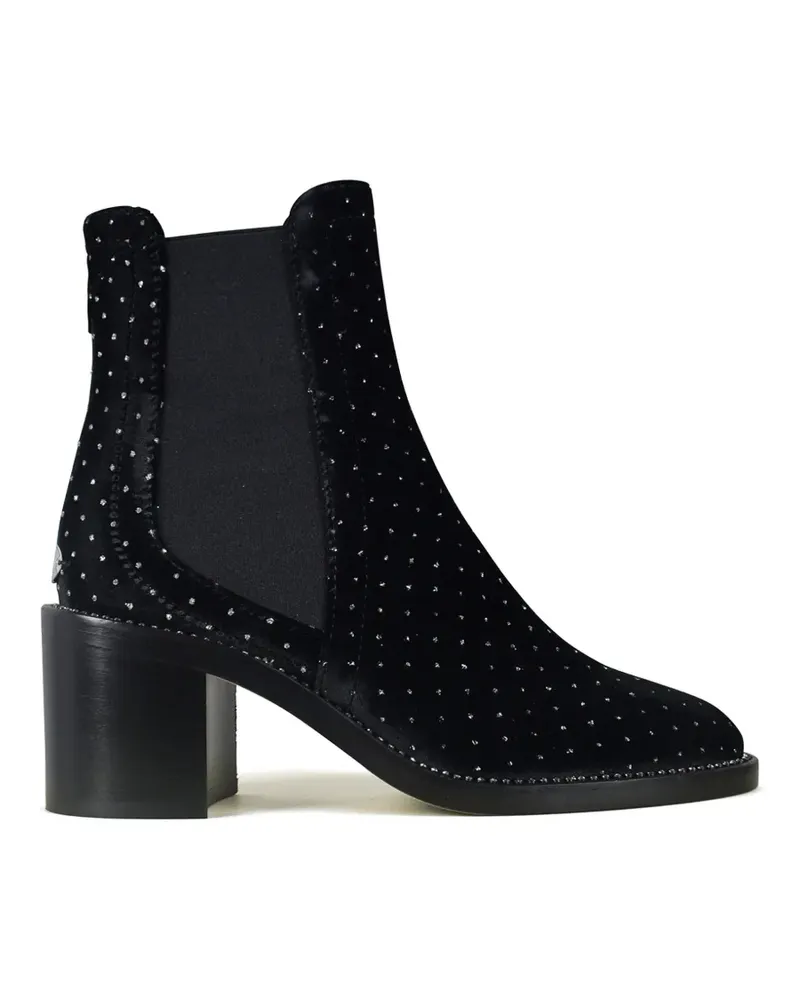 Jimmy Choo Merril' Stiefel - Schwarz Schwarz