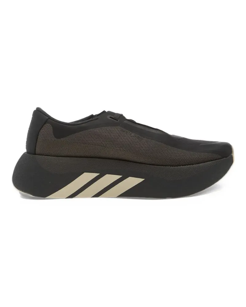 adidas x Hermanos Koumori Hyperboost Edge Sneakers - Grau Grau