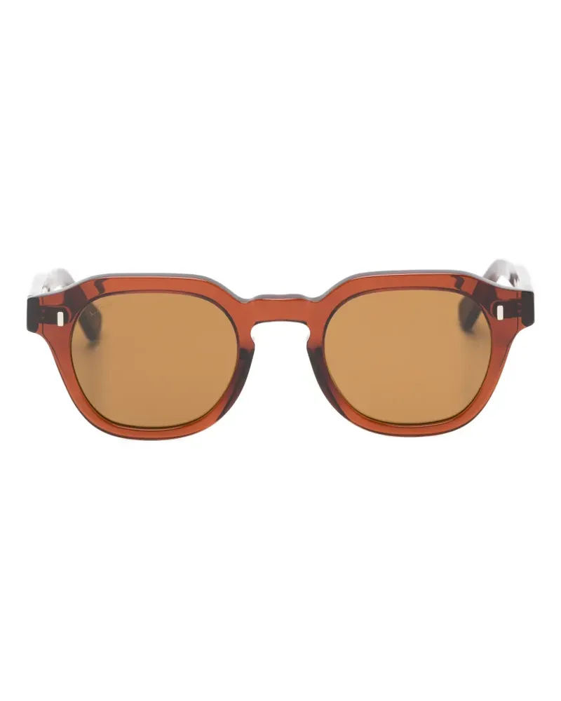 L.G.R. Senegal sunglasses - Braun Braun