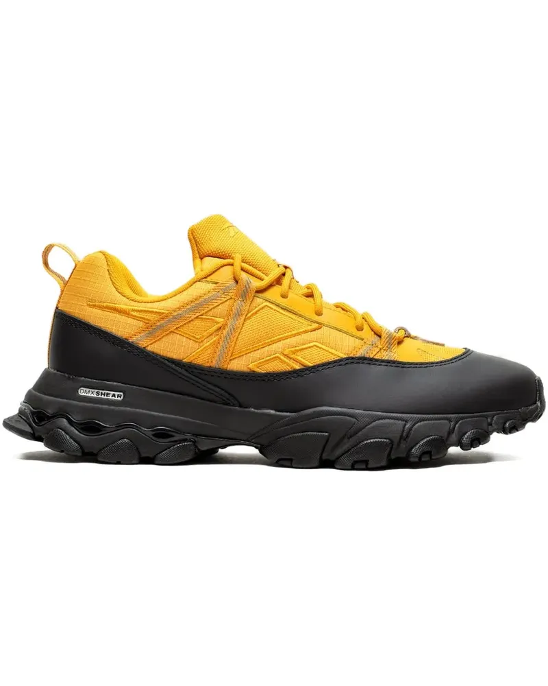 Reebok DMX Trail Shadow "Bright Ochre" Sneakers - Gelb Gelb