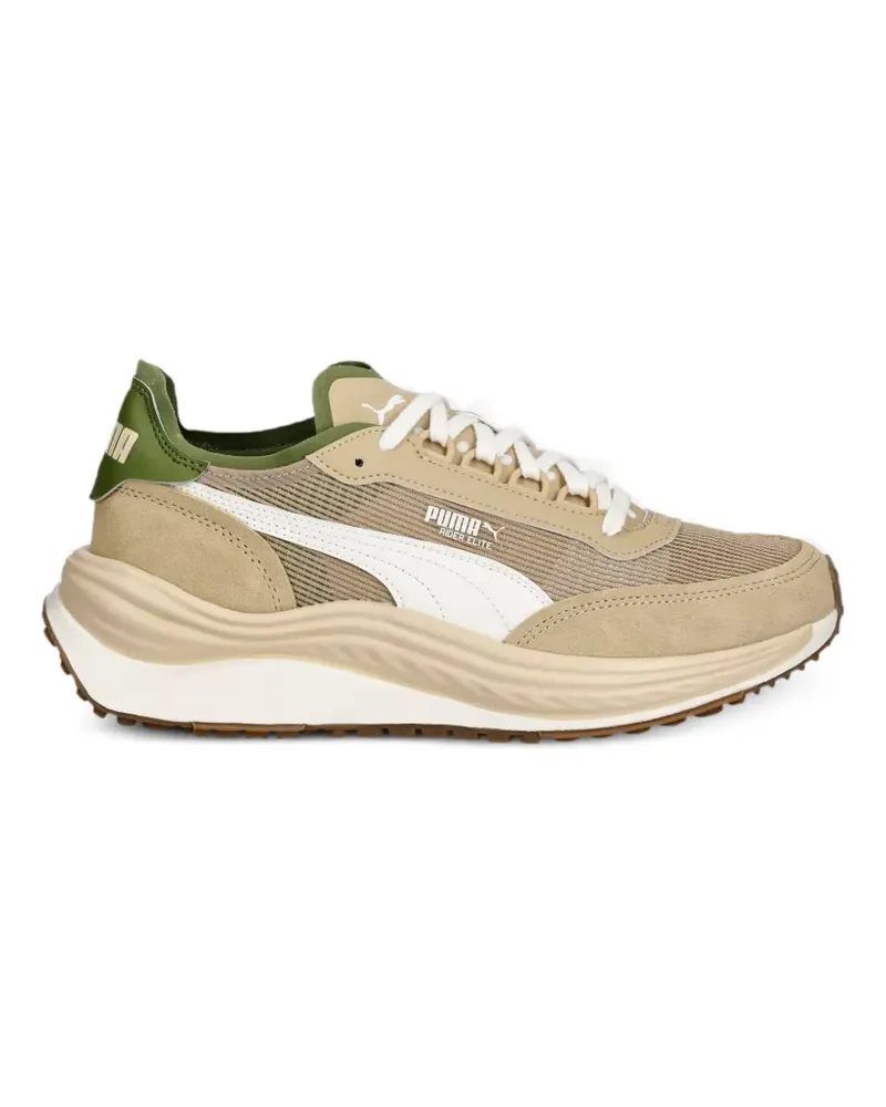 Puma Rider Elite Sneakers - Nude Nude