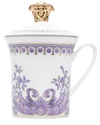 Versace x Rosenthal Tasse Weiß