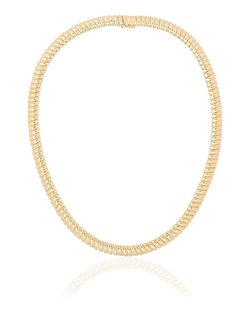 ANITA KO 18kt Gelbgoldhalskette Gold