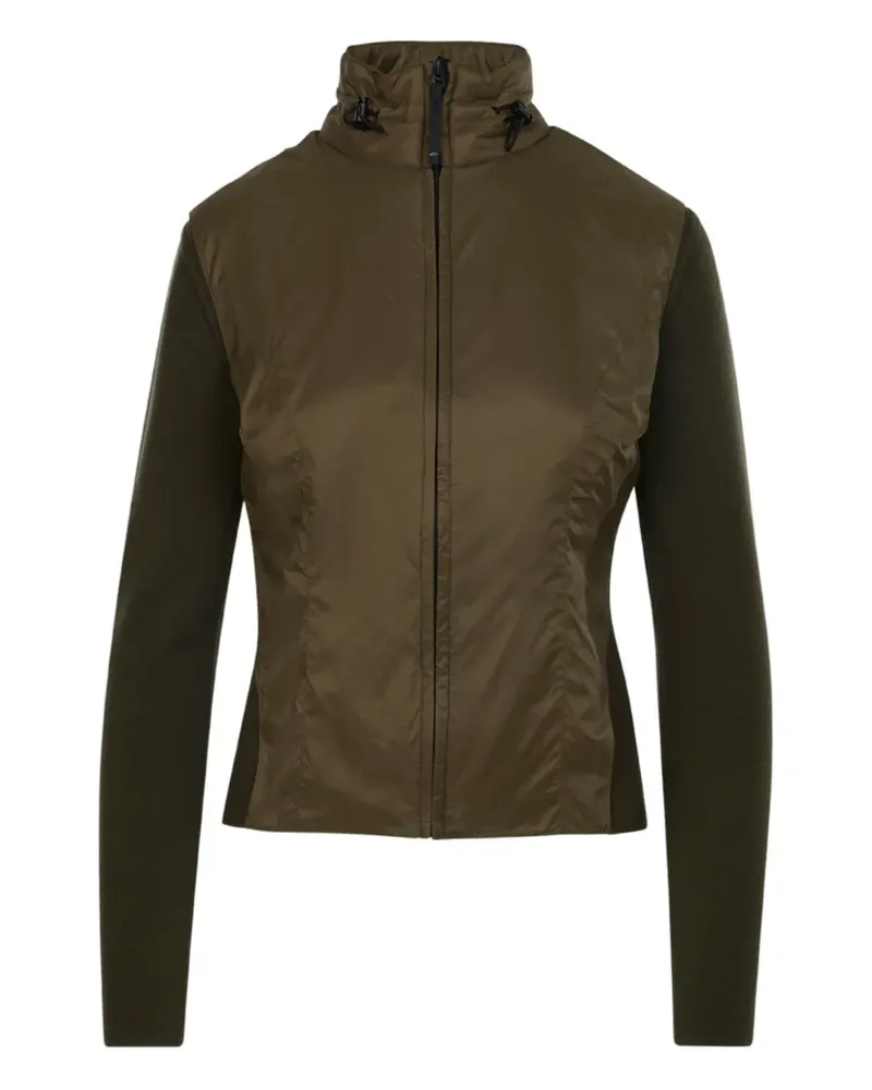 Aztech Mountain Matterhorn full-zip jacket - Grün Grün