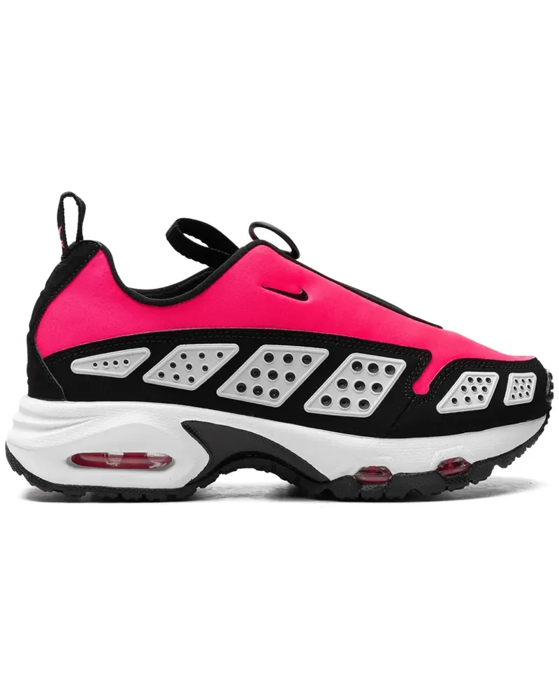 Nike Air Max SNDR Highlighter Pink Sneakers - Rosa Rosa