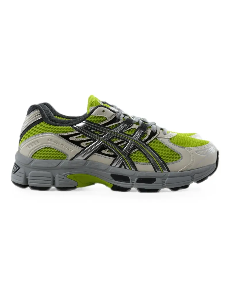 Asics GEL-Stratus MC sneakers - Grün Grün