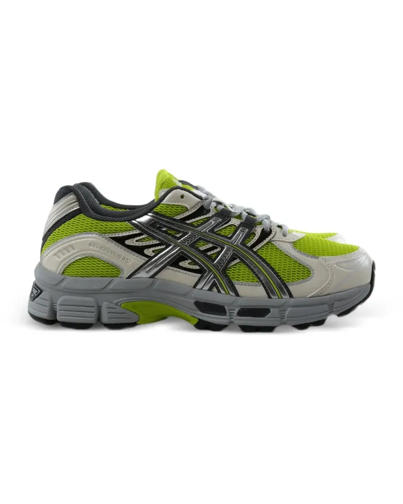 Asics GEL-Stratus MC sneakers - Grün Grün